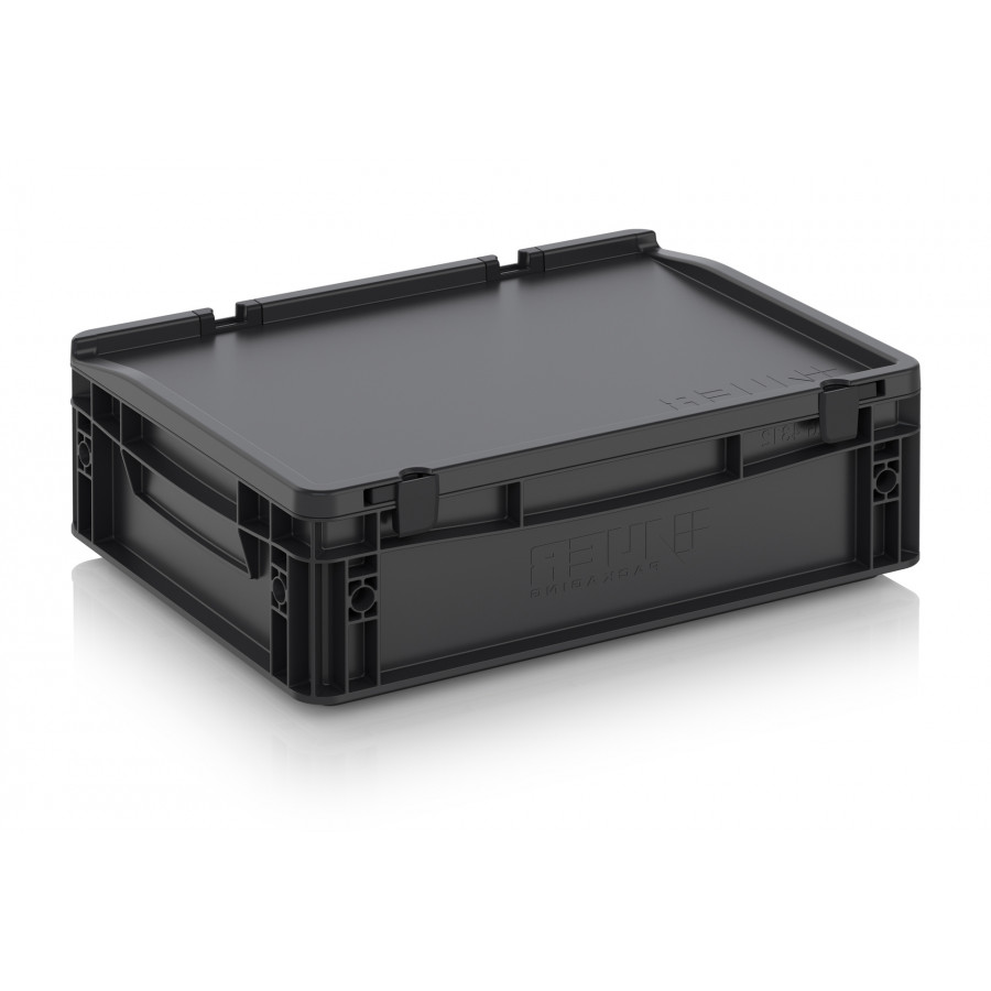 EВРОКОНТЕЙНЕР ESD ED 43/12 HG