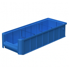 Полочный лоток 400х155х90 мм Арт. SK 41509