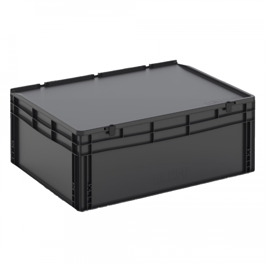 EВРОКОНТЕЙНЕР ESD ED 86/32 HG